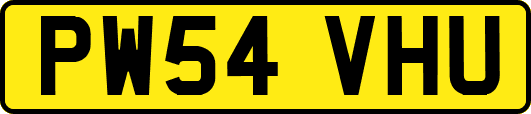 PW54VHU