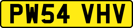 PW54VHV