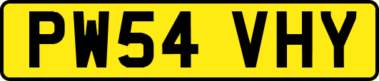 PW54VHY