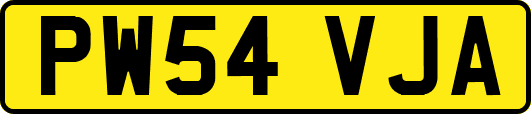 PW54VJA