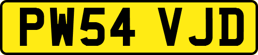 PW54VJD