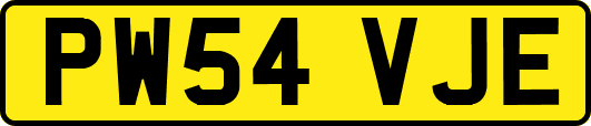 PW54VJE