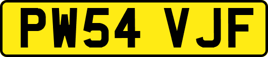 PW54VJF