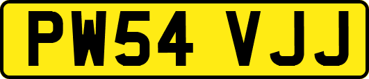 PW54VJJ