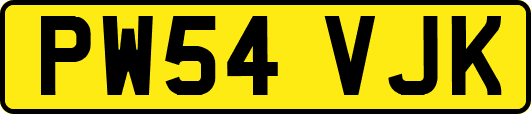 PW54VJK