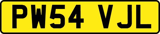 PW54VJL