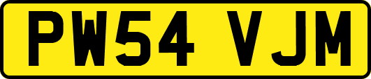 PW54VJM