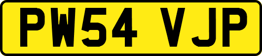 PW54VJP