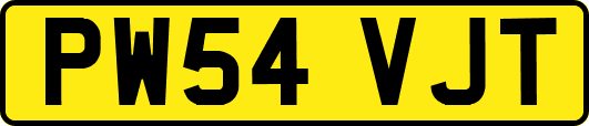 PW54VJT