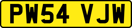 PW54VJW