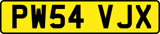 PW54VJX