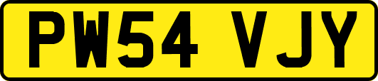 PW54VJY