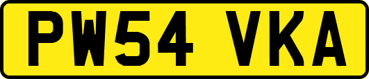 PW54VKA