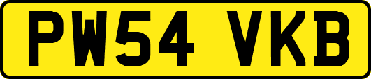 PW54VKB