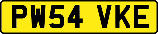 PW54VKE