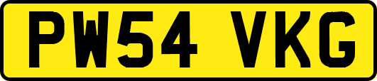 PW54VKG