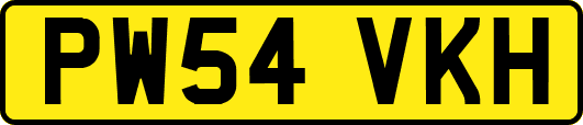 PW54VKH