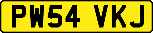 PW54VKJ