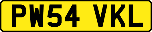 PW54VKL