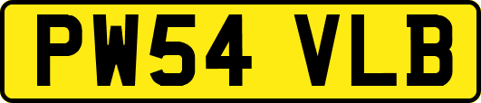 PW54VLB
