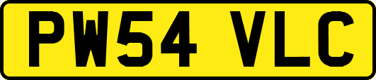 PW54VLC