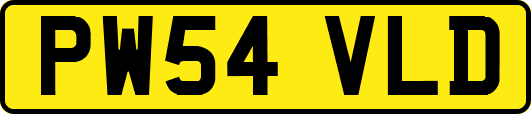 PW54VLD