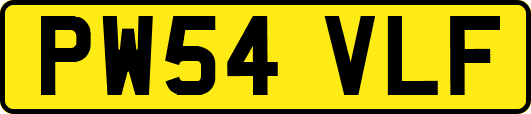 PW54VLF