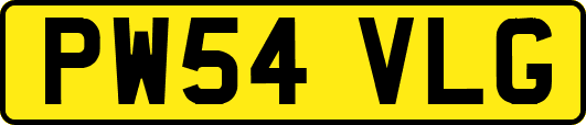 PW54VLG