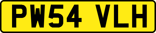 PW54VLH
