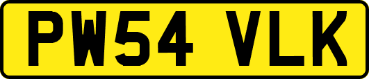PW54VLK