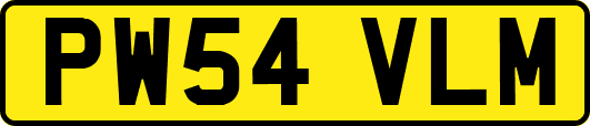 PW54VLM