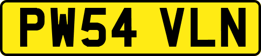 PW54VLN