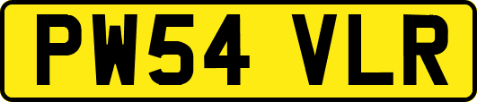 PW54VLR