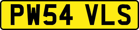 PW54VLS