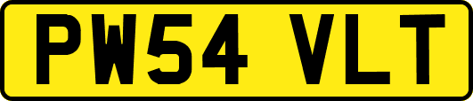PW54VLT
