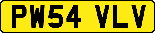 PW54VLV
