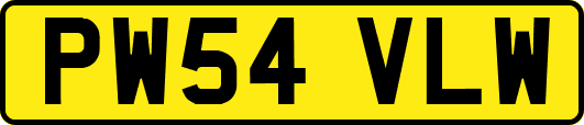 PW54VLW