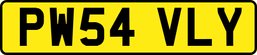 PW54VLY