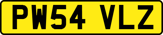 PW54VLZ