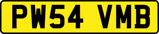PW54VMB