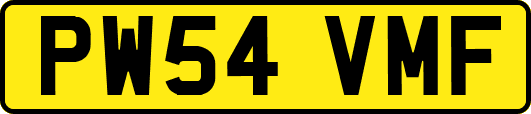 PW54VMF