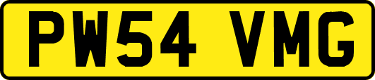 PW54VMG