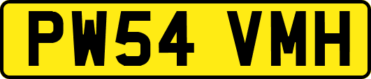 PW54VMH