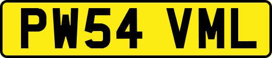 PW54VML