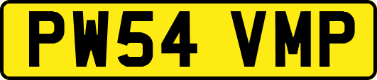 PW54VMP