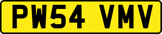 PW54VMV