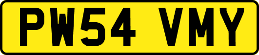 PW54VMY