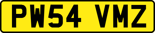 PW54VMZ