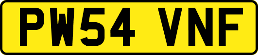 PW54VNF