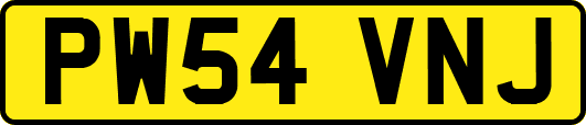PW54VNJ